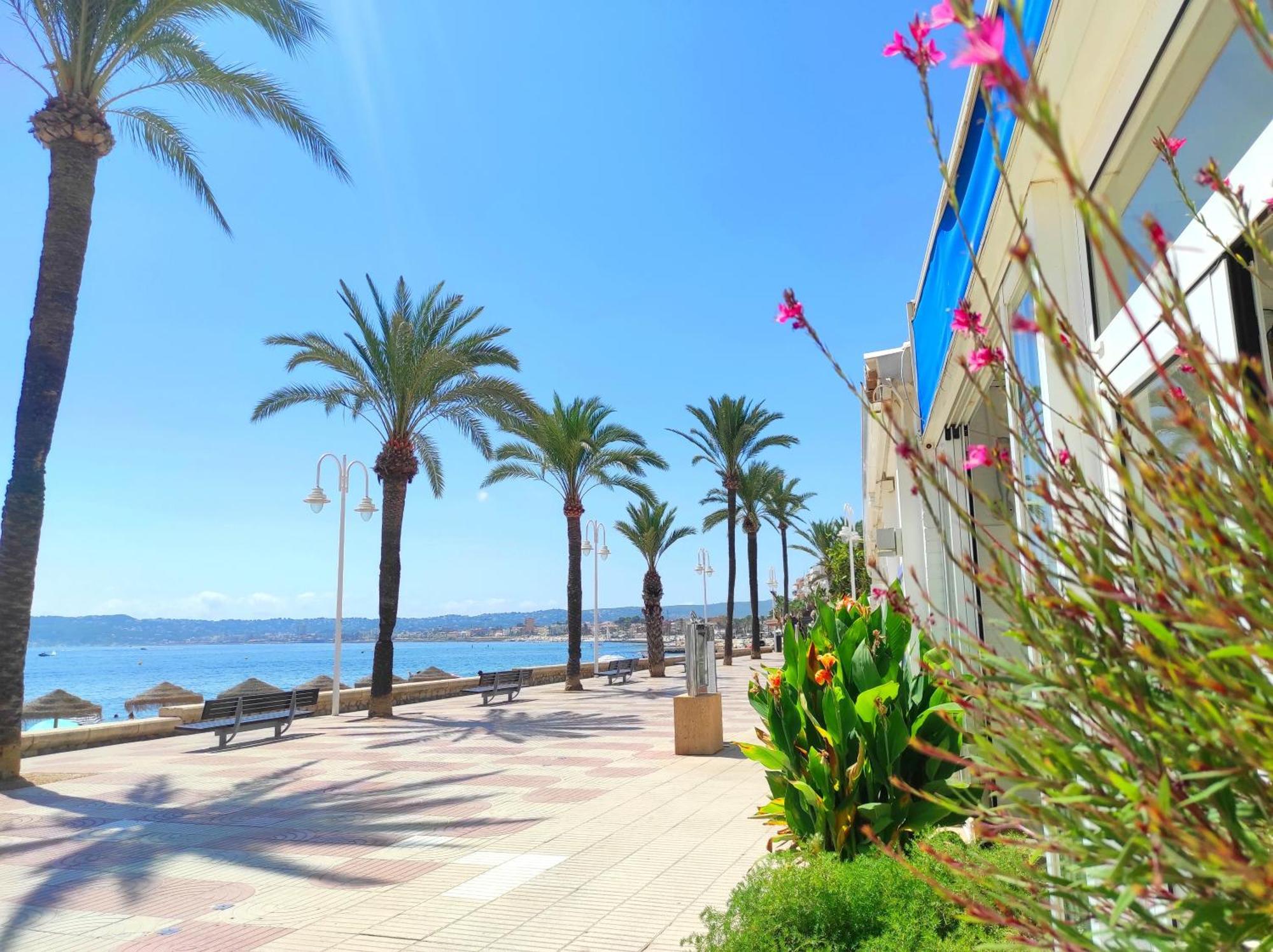 Casa Altamar I Javea - 5009 Exterior photo
